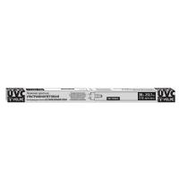 Лампа бактерицидная ультрафиолетовая EFL-T8-30/UVCB/G13/CU/V спектр UVC 253.7нм. картон Volpe UL-00007402
