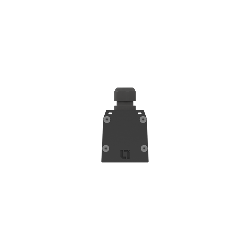 Светильник светодиодный MALL ECO 35 B LED 4000К IP54 подвесной СТ 1598000680