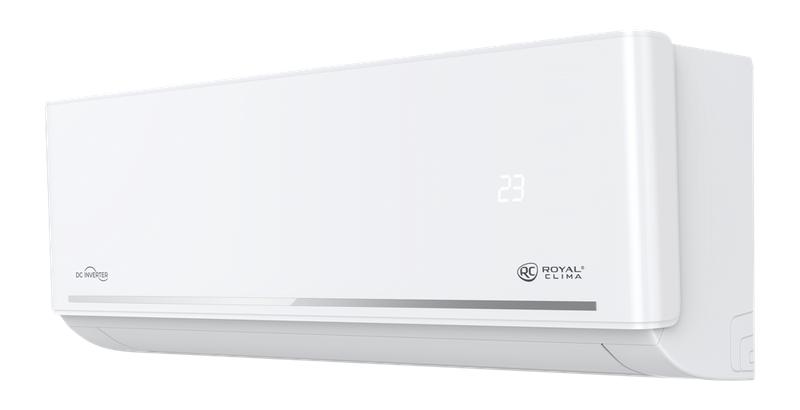 Сплит-система инверторного типа FELICITA RCI-FC28HN ROYAL Clima НС-1689765