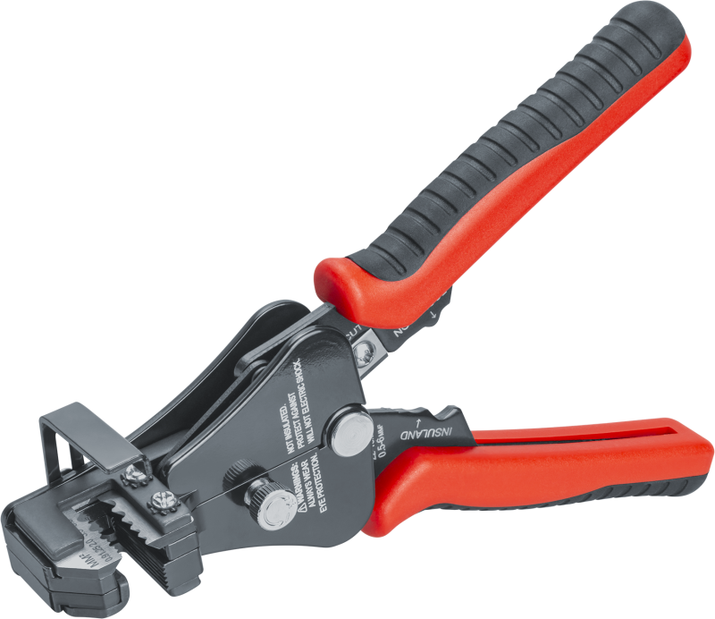 Съемник изоляции NHT-WS05-050x6 Navigator 95148