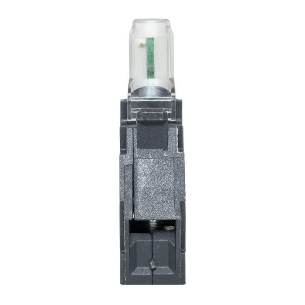 Лампа сменная с основанием XB4 красн. 230В PROxima EKF XB4-EML-R