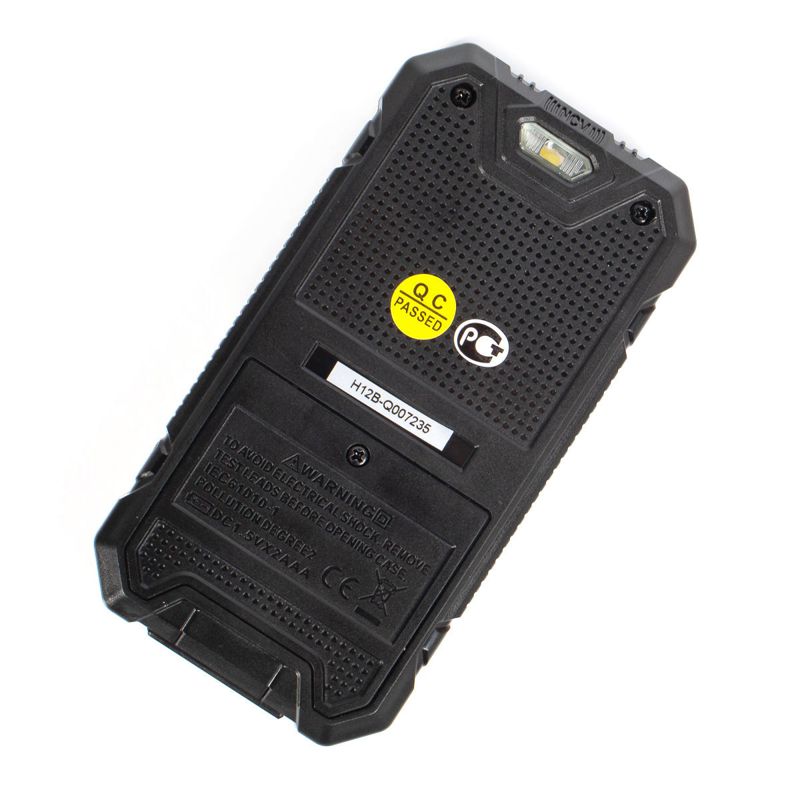 Мультиметр цифровой SMART KT 125В PROLINE КВТ 86325