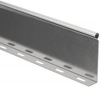 Перегородка разделительная H=100 L3000 0.7мм IEK CRP00-5-100-3000-07