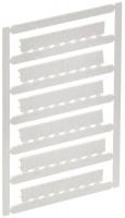 Маркер для CTS 6кв.мм/CP 10кв.мм без символов ARMAFIX IEK AF-CT10D-M-006-00