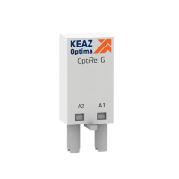 Модуль дополнительный для реле OptiRel G RC-110-230U КЭАЗ 330353