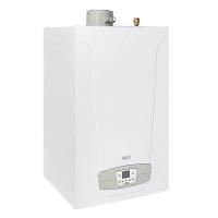 Котел газовый настенный конденсационный большой мощности LUNA DUO-TEC MP 1.70 Baxi НС-1168115