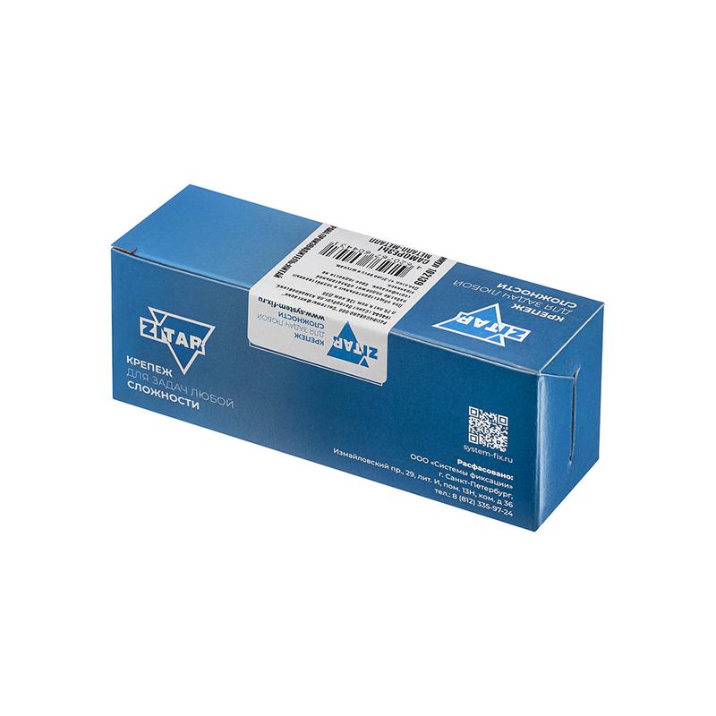 Саморез ШСММ 4.2х16 (уп.200шт) Tech-Krep/Zitar 102139