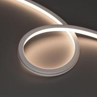 Лента светодиодная MOONLIGHT-TOP-M252-13x12mm 24V White-MIX 12Вт/м IP67 2216 wire x1 герметичная (уп.5м) Arlight 038605