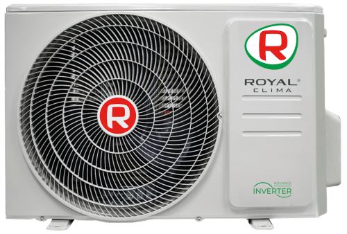 Сплит-система инверторного типа TRIUMPH LITE RCI-TWL28HN ROYAL Clima НС-1689746