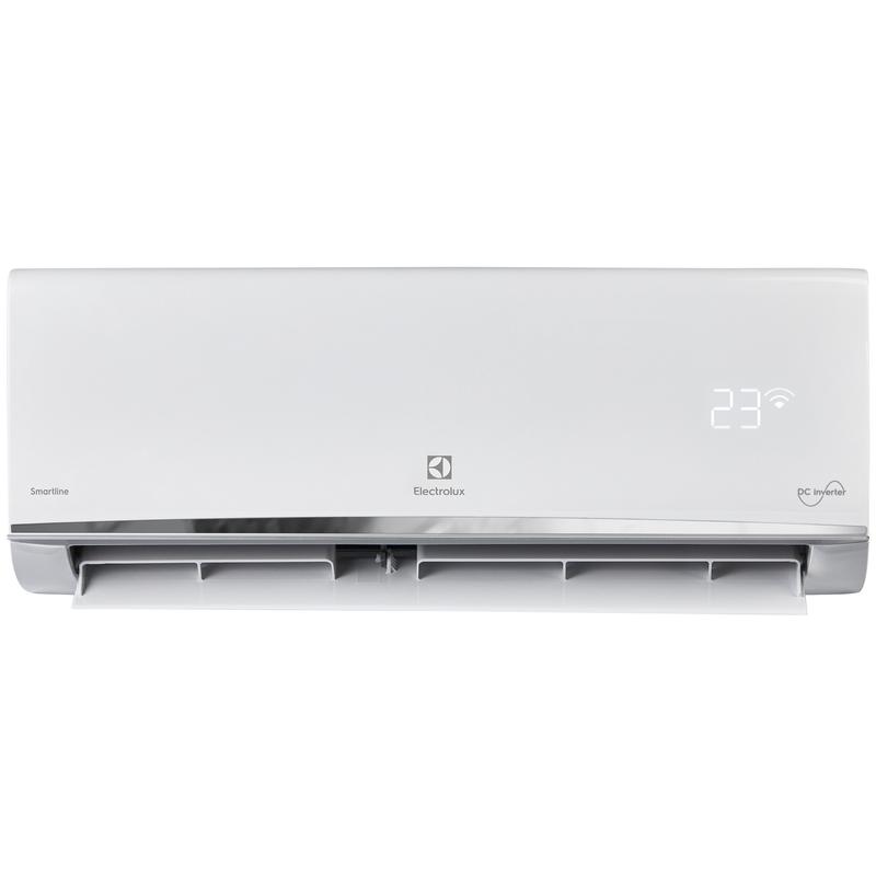 Сплит-система инверторного типа Smartline DC EACS/I-07HSM/N8_V2 комплект Electrolux НС-1683655
