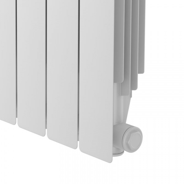 Радиатор 10 секц. Revolution 500 2.0 Royal Thermo НС-1340186
